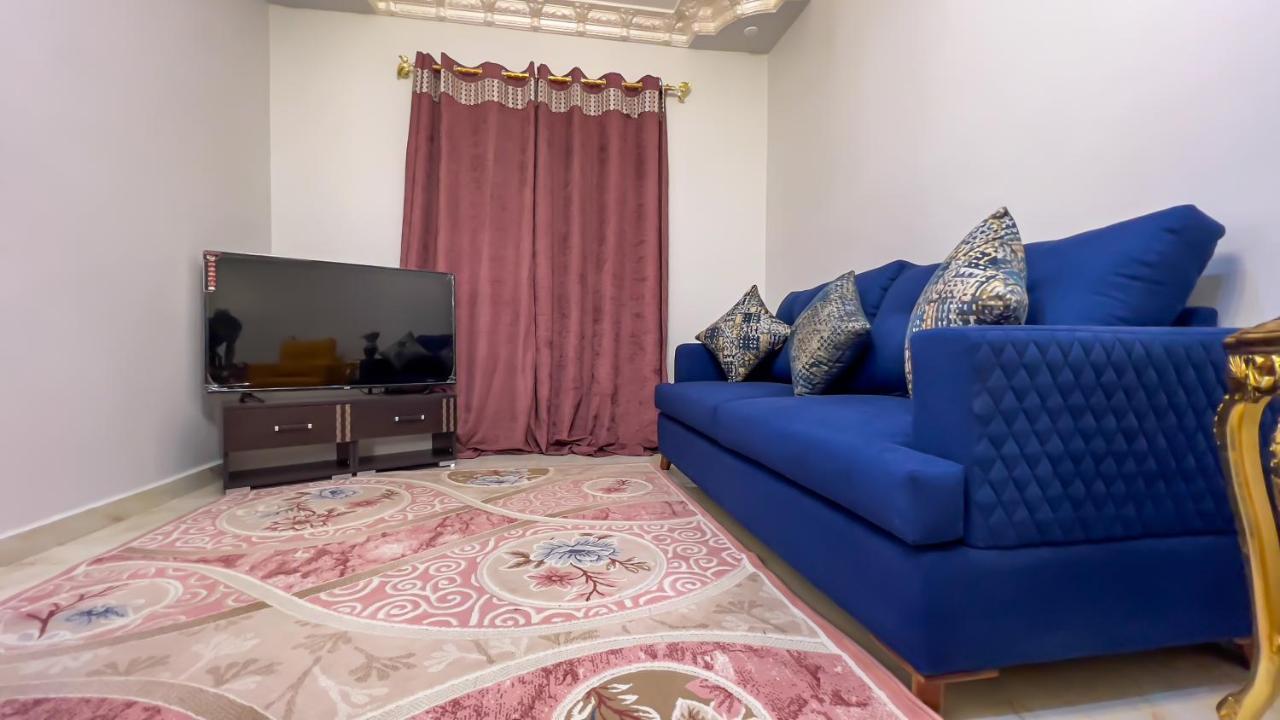 קהיר Osos Pyramids City View מראה חיצוני תמונה