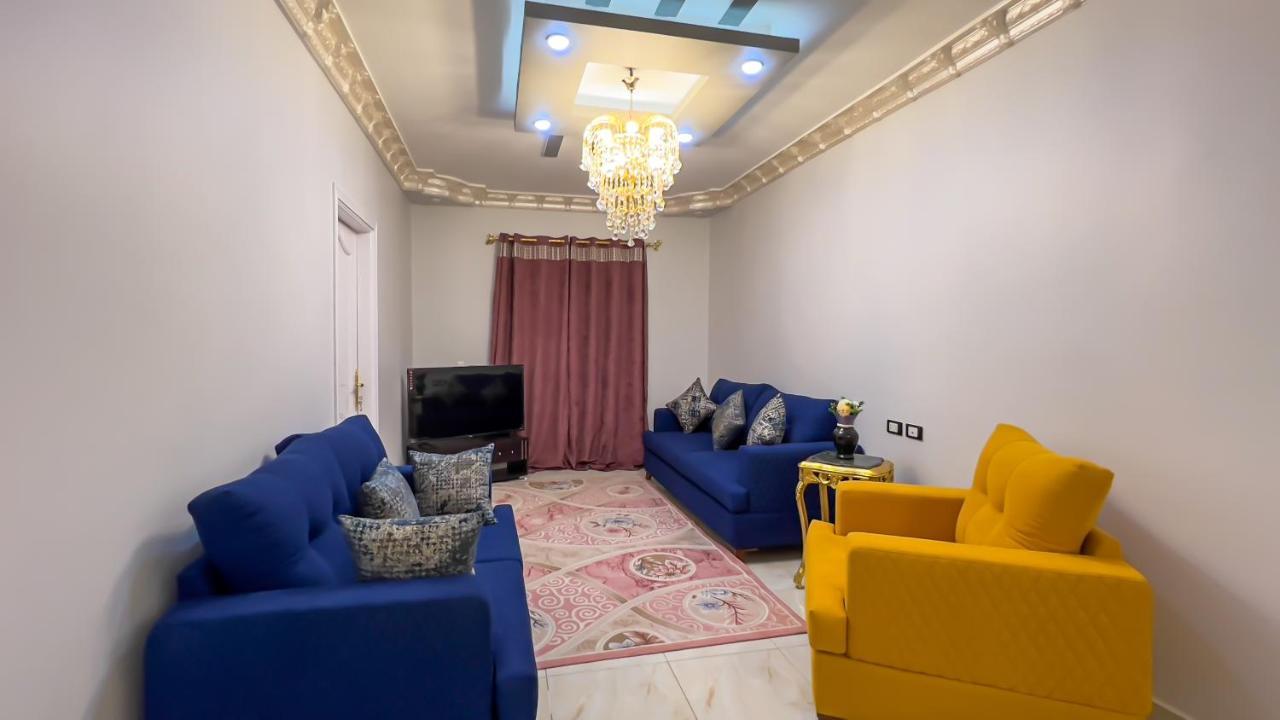 קהיר Osos Pyramids City View מראה חיצוני תמונה