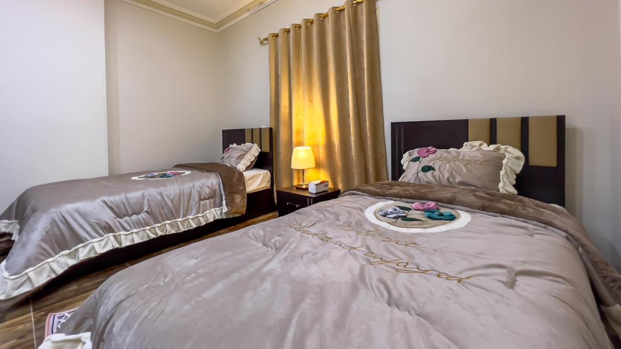 קהיר Osos Pyramids City View מראה חיצוני תמונה