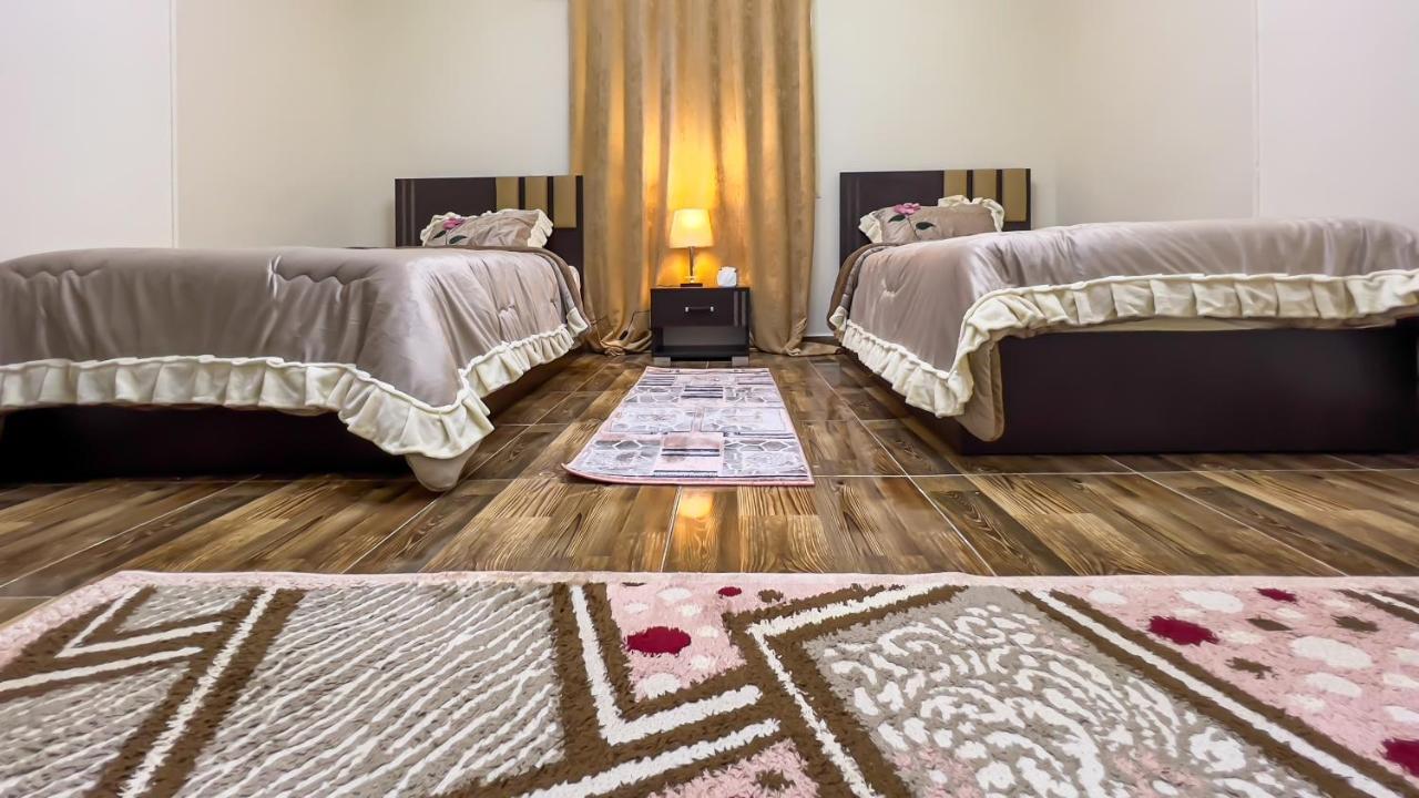 קהיר Osos Pyramids City View מראה חיצוני תמונה